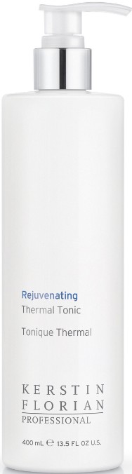 Kerstin Florian Rejuvenating Thermal Tonic 400 ml