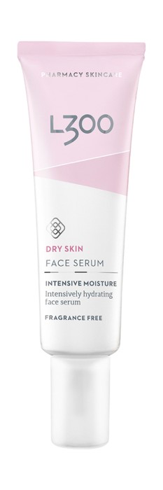 L300 Intensive Moisture Face Serum 30 ml