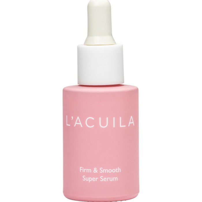 L'Acuila Firm & Smooth Super Serum 30 ml