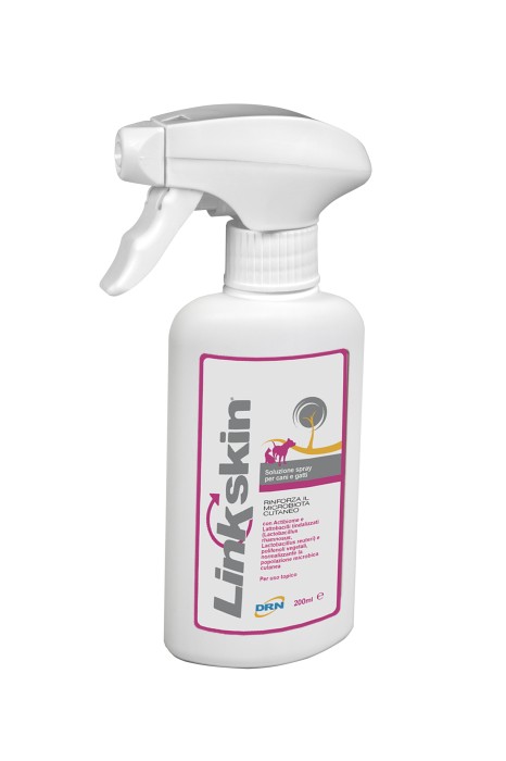 LinkSkin Spray 200 ml
