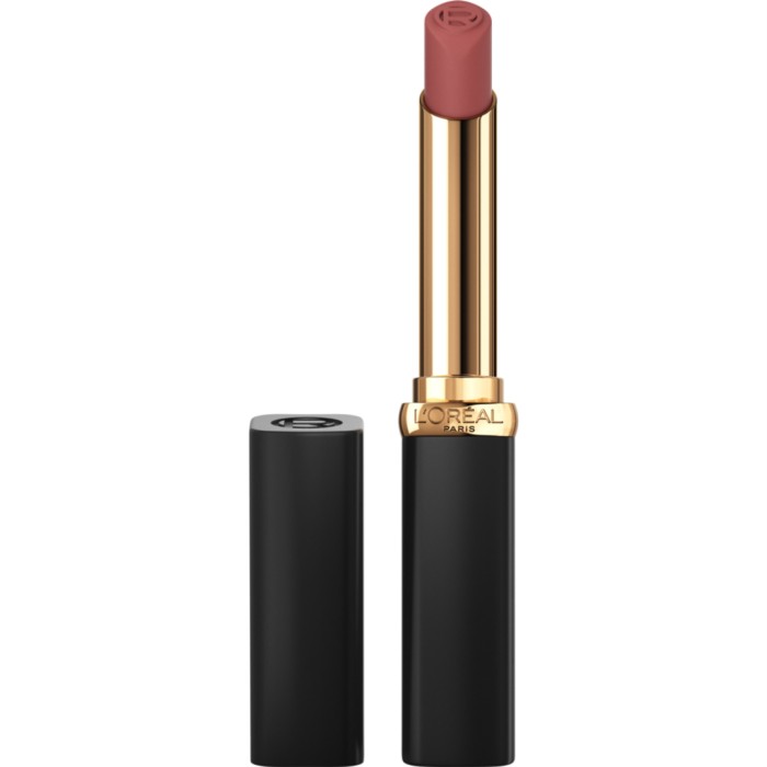 L'Oréal Paris Color Riche Intense Volume Matte Nudes Of Worth Worth It - Intense 570