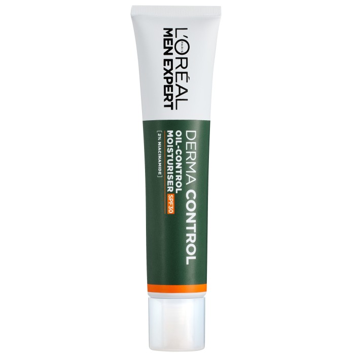 L'Oréal Paris Men Expert Derma Control ansiktskrem 40 ml