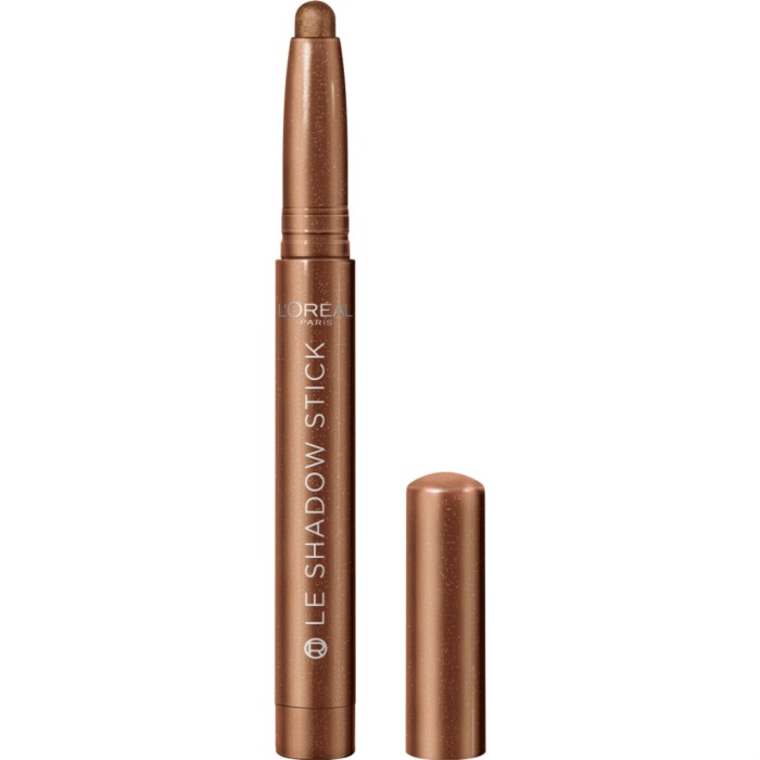 L'Oréal Paris Paradise Le Shadow Stick 230 Magnetic Bronze 1,4 g
