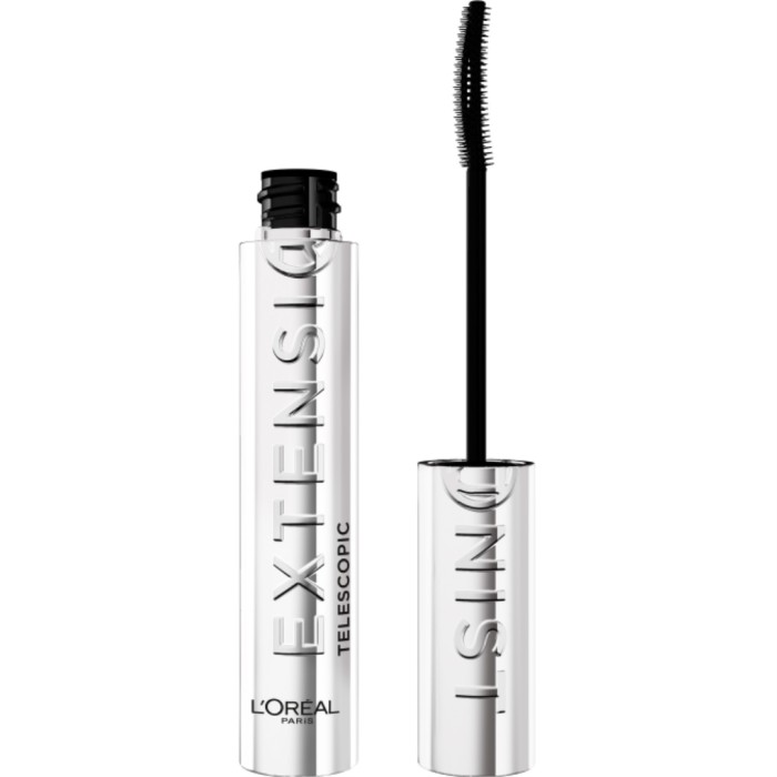 L'Oréal Paris Telescopic Extensionist Mascara Black 9,9 ml