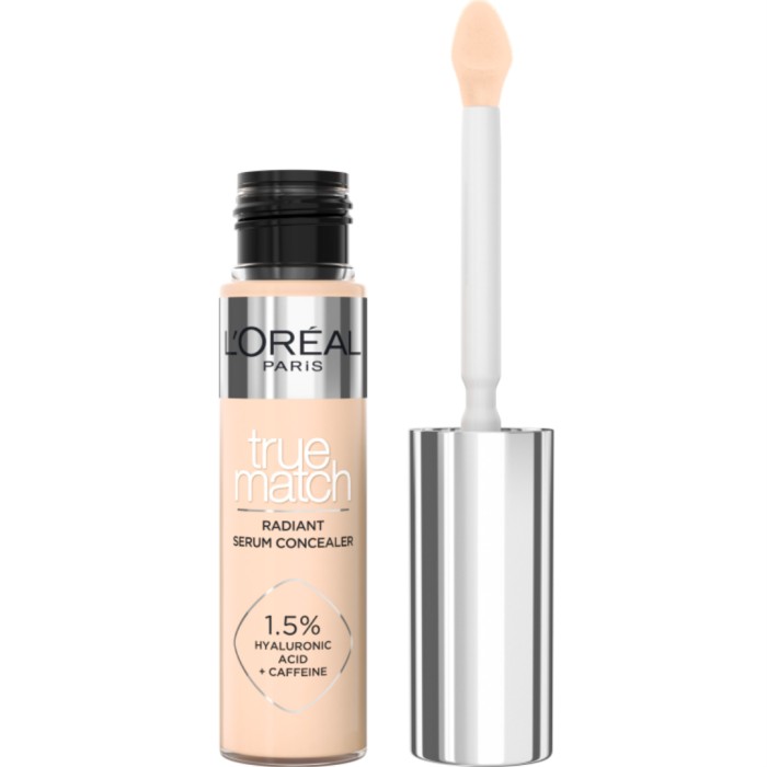 L'Oréal Paris True Match Radiant Serum Concealer 1C