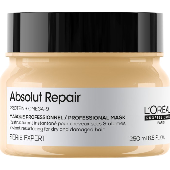 L'Oréal Professionnel Absolute Repair Masque Thick Hair 250 ml