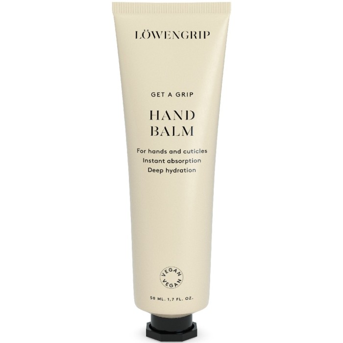 Löwengrip Get A Grip Hand Balm 50 ml
