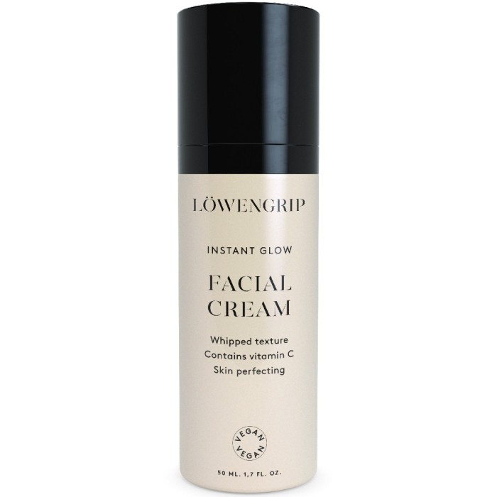 Löwengrip Instant Glow Facial Cream 50 ml