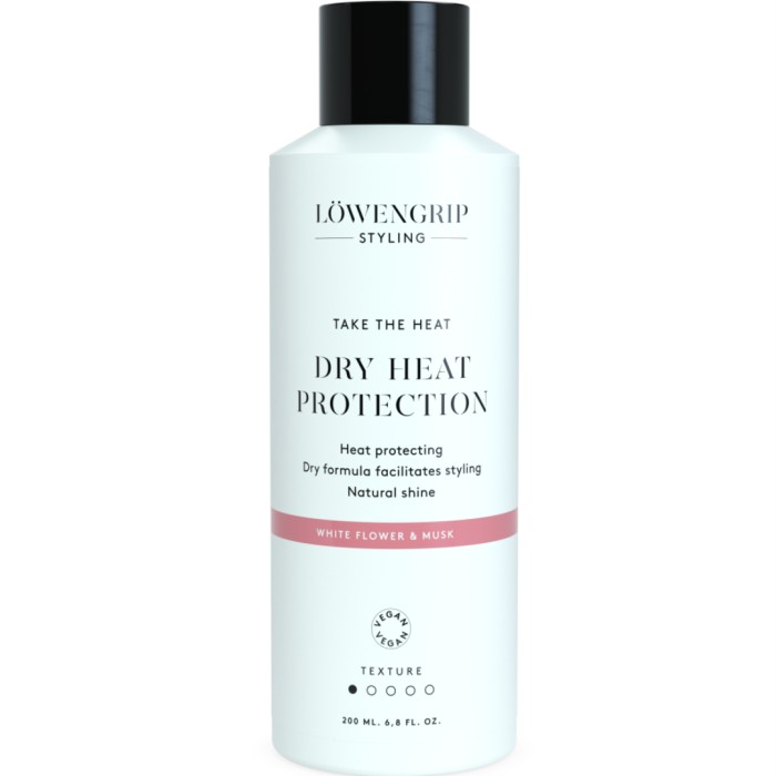 Löwengrip Take The Heat Dry Heat Protection 200 ml