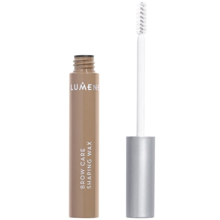 Lumene Brow Care Shaping Wax 1 Blonde