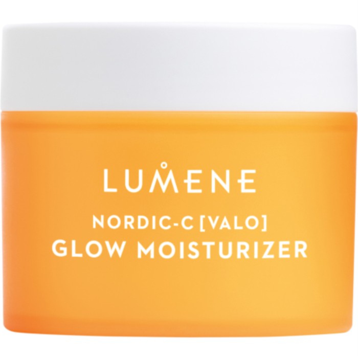 Lumene Dagkrem Nordic-C Glow Moisturizer 50 ml