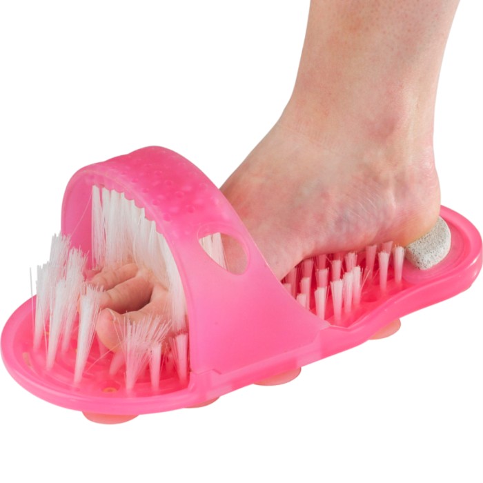 Fotvask