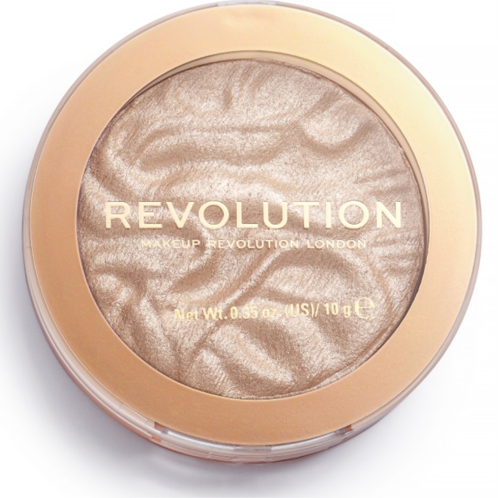 Makeup Revolution Highlight Reloaded Dare to Divulge 6,5 g