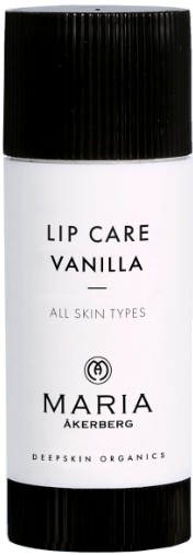 Maria Åkerberg Lip Care Vanilla 7 ml