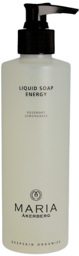 Maria Åkerberg Liquid Soap Energy 250 ml