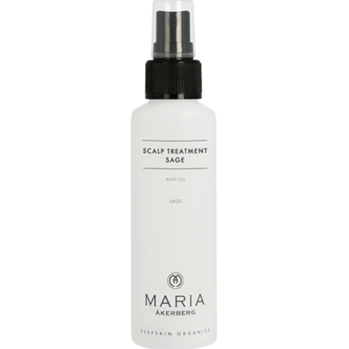 Maria Åkerberg Scalp Treatment Sage 125 ml