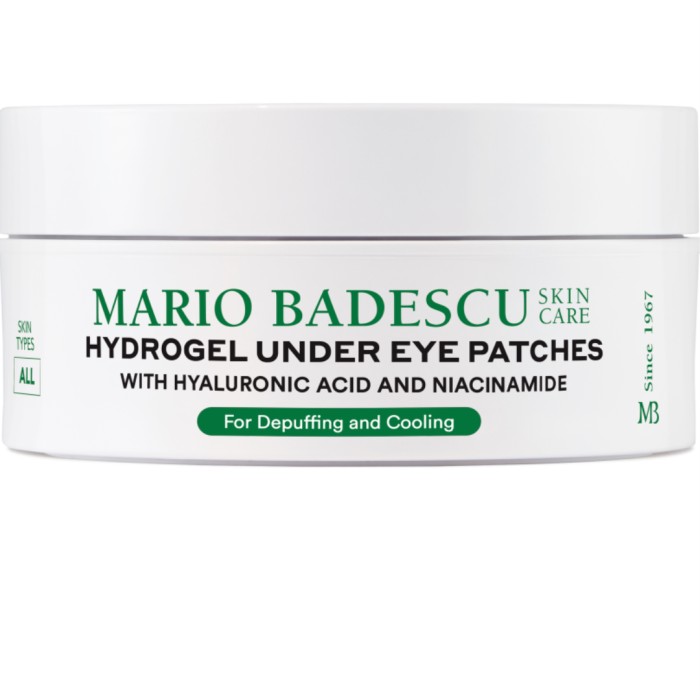 Mario Badescu Hydrogel Under Eye Mask 30 par