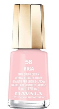 Mavala Minilack 56 Riga