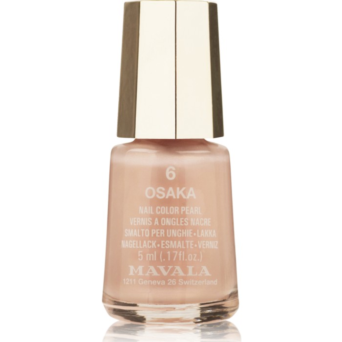 Mavala Minilakk Osaka 5 ml