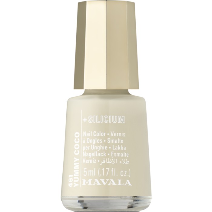 Mavala Minilakk Yummy Coco 5 ml