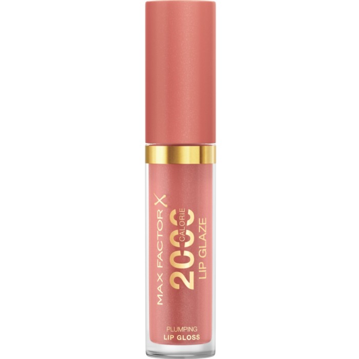 Max Factor 2000 Calorie Lip Glaze 075 Pink Fizz 4,4 ml
