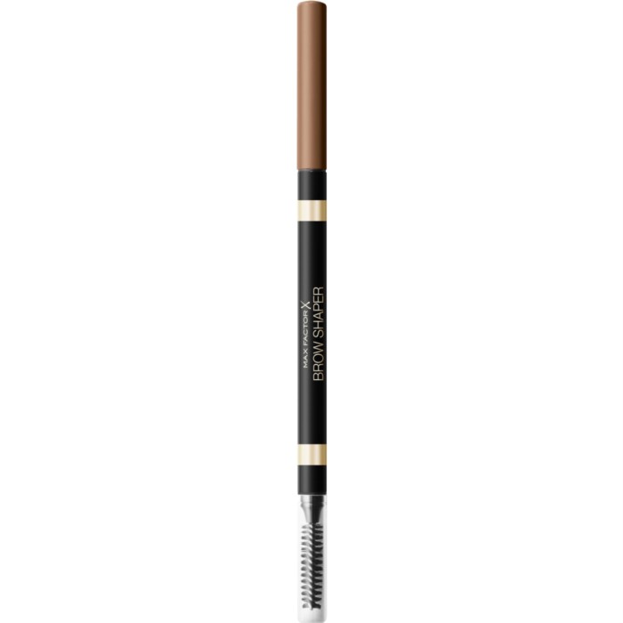 Max Factor Brow Shaper Eyebrow Pencil 10 Blonde 0,09 g