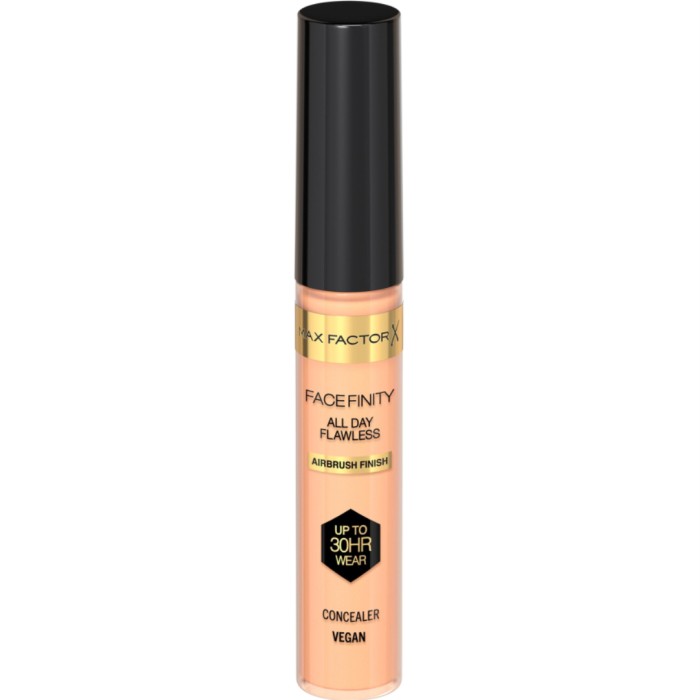 Max Factor Facefinity All Day Flawless Concealer 30