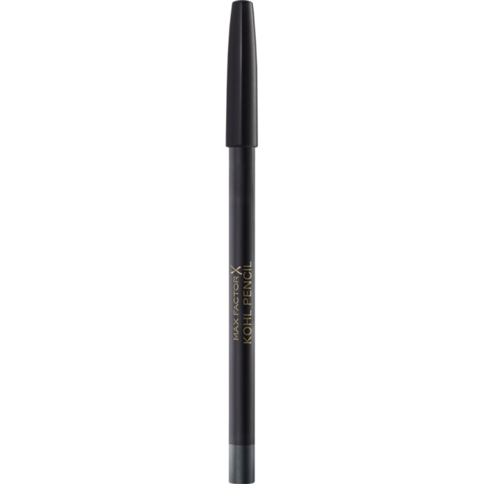 Max Factor Kohl Pencil 050 Charcoal Grey 1,2 g