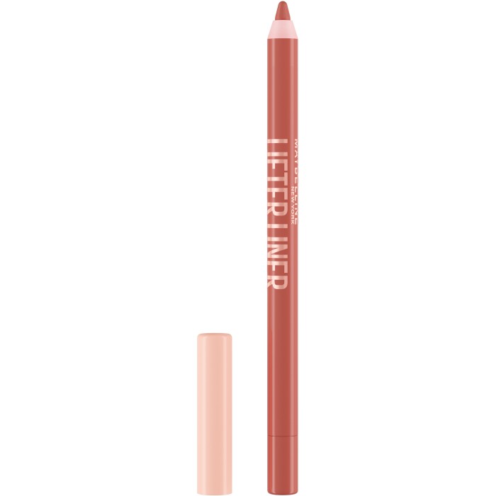 Maybelline New York Lifter Liner 04 Out Of Line leppepenn 1,2 g