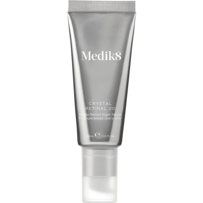 Medik8 Crystal Retinal 20 Serum 30 ml