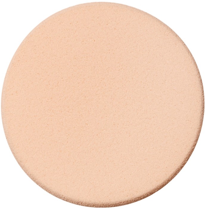 MILI Cosmetics Natural Latex Powder Puff