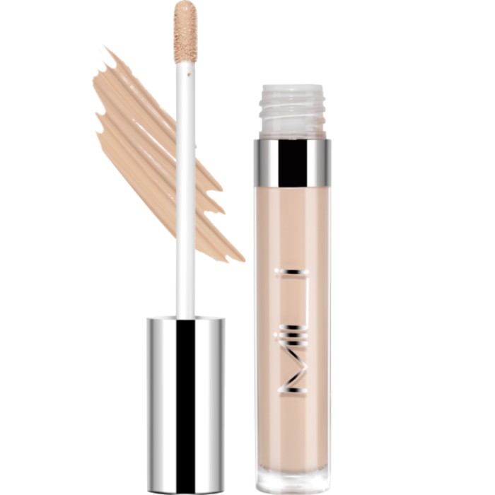 MILI Cosmetics Dewy Cover Nude