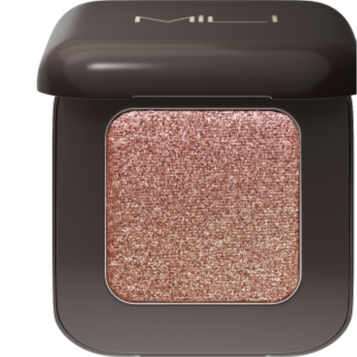 MILI Cosmetics Eyeshadow Gleam Smash