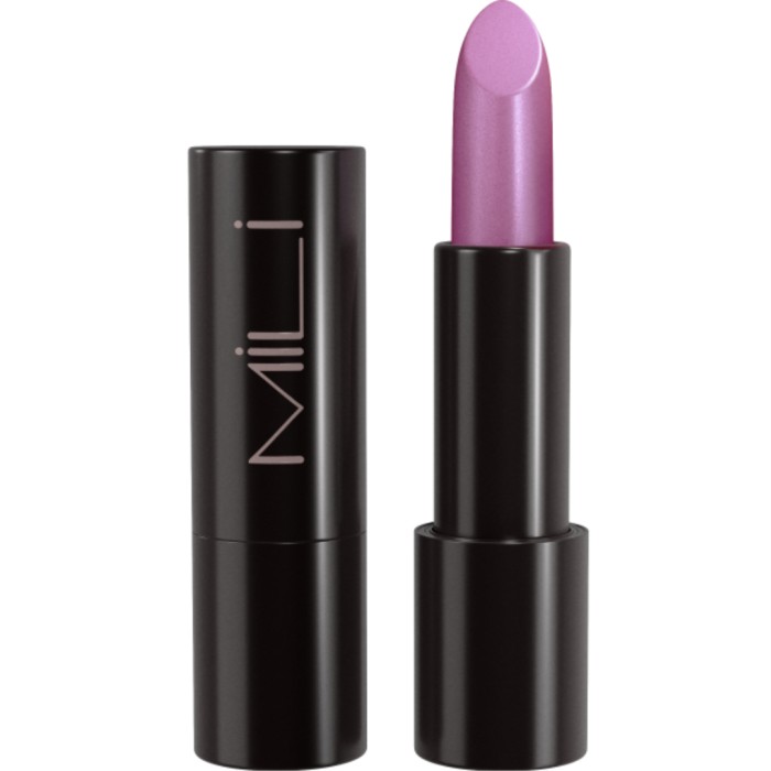 MILI Cosmetics Lipstick Lustre Lily