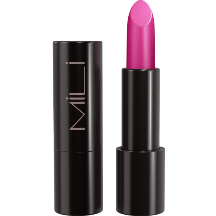 MILI Cosmetics Lipstick Lustre Love