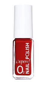 Depend O2 Minilakk 040, 5 ml