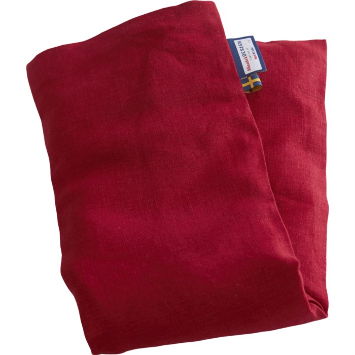 Mirakeldesign MirakelPosen Rød