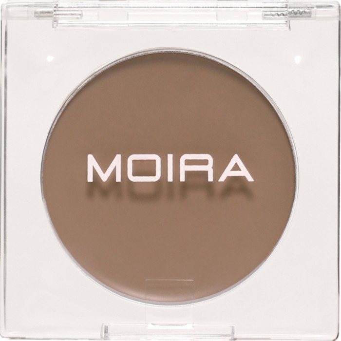 Moira Stay Golden Cream Bronzer & Contour 200C