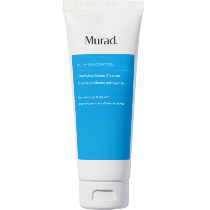 Murad Clarifying Cream Cleanser 148 ml