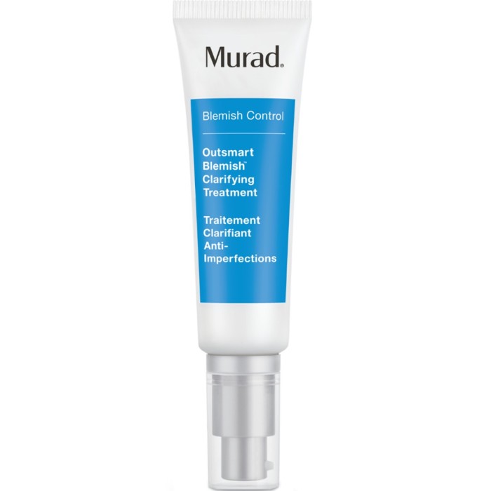 Murad Outsmart Acne Blemish Clarifying Treatment 50 ml