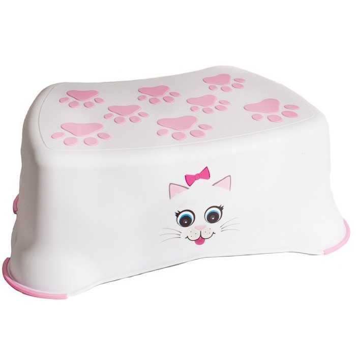 My Carry Potty Badromskrakk Katt