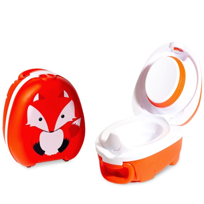 My Carry Potty Bærbar Potte Rev