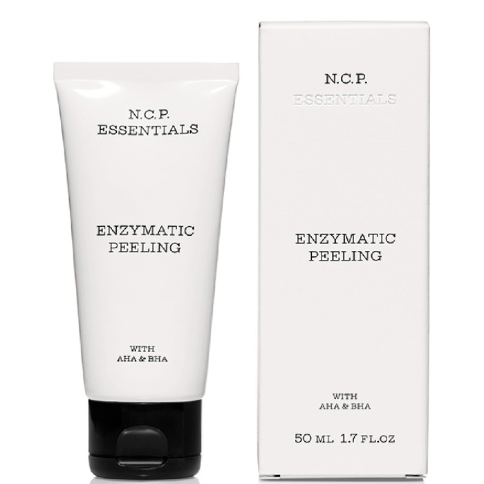 N.C.P Essentials Enzymatic Peeling 50 ml