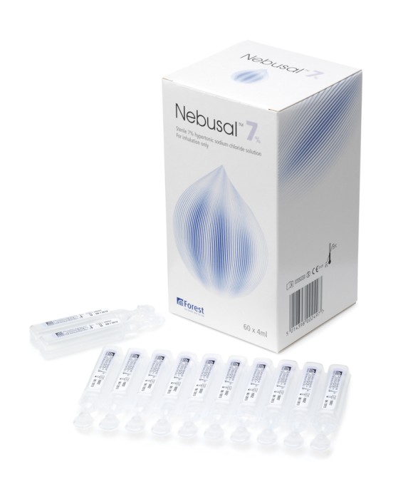 Nebusal 7%