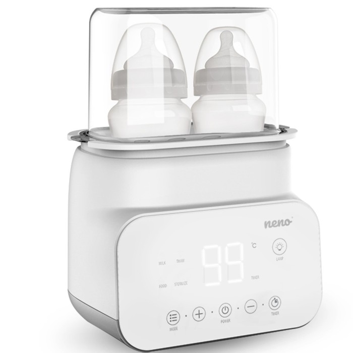 Neno Vita Sterilizer & Bottle Warmer