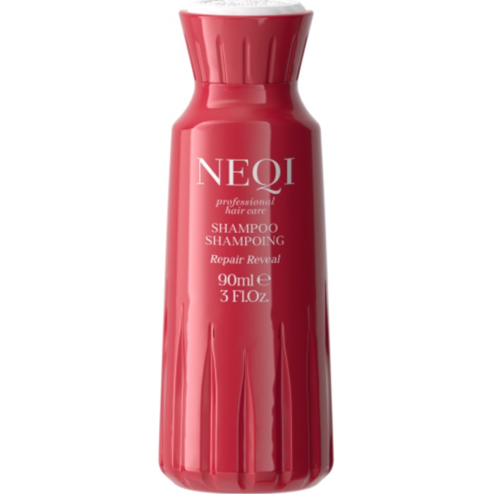NEQI Repair Reveal Shampoo 90 ml