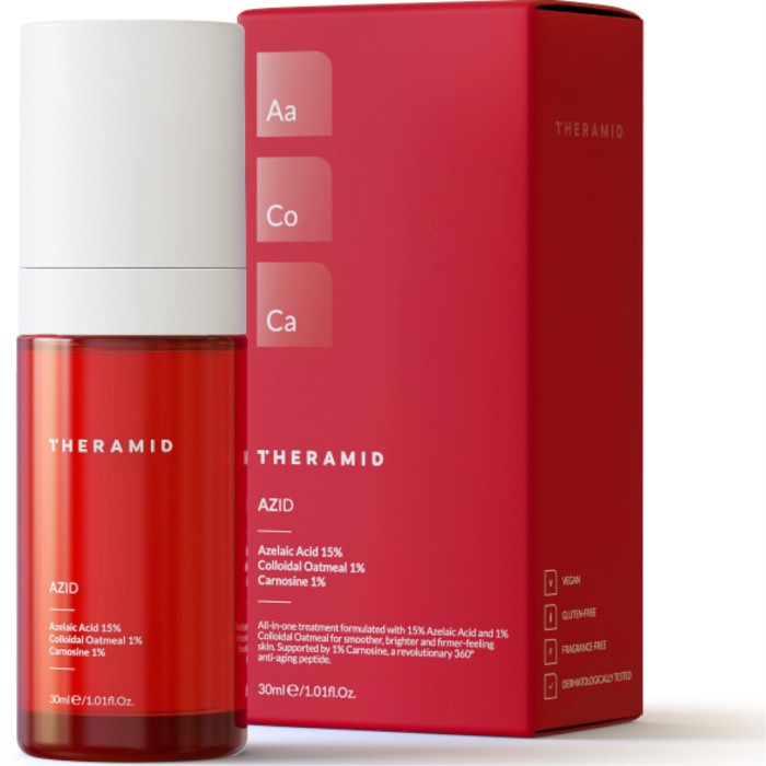 Niche Beauty Lab Theramid Azid 30 ml