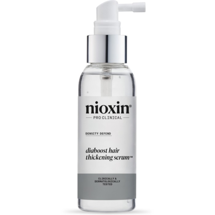 Nioxin Diaboost 100 ml