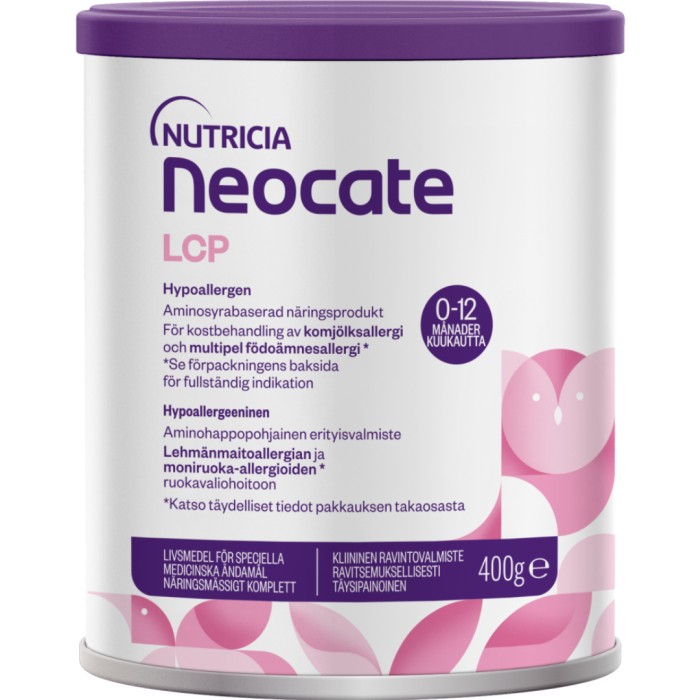 Neocate LCP 400 g