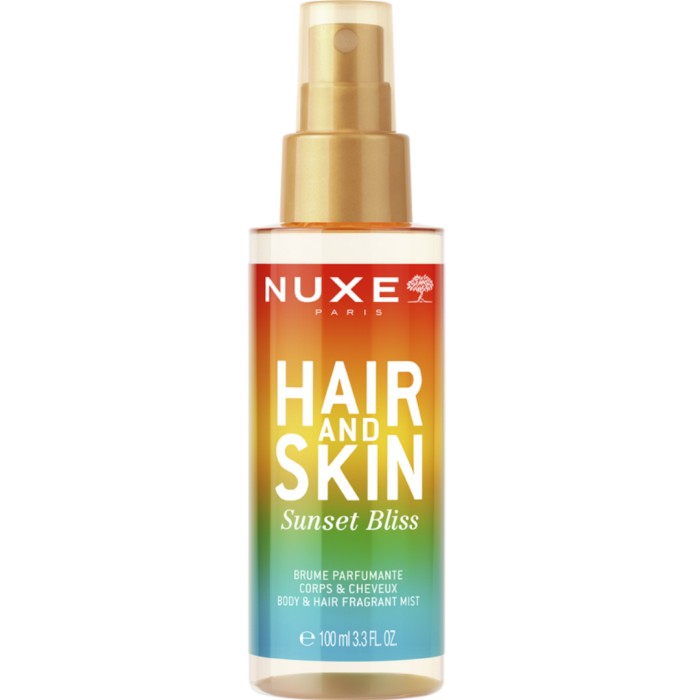Nuxe Hair & Skin Sunset Bliss 100 ml